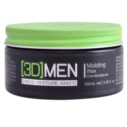 3D MEN molding wax 100 ml