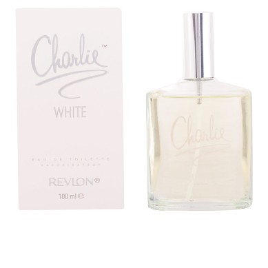 CHARLIE WHITE edt vaporizador 100 ml