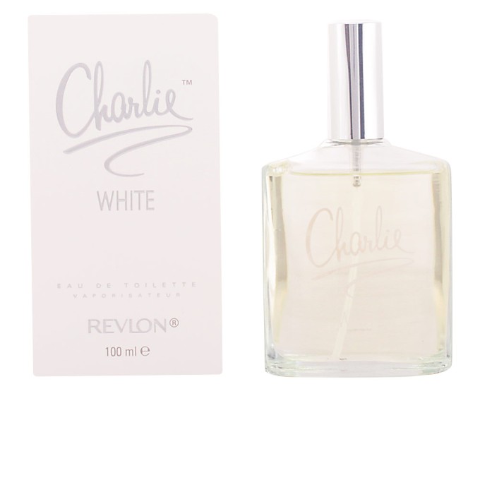 CHARLIE WHITE edt vaporizador 100 ml