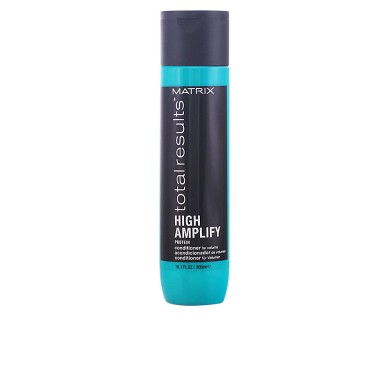 TOTAL RESULTS HIGH AMPLIFY conditioner 300 ml