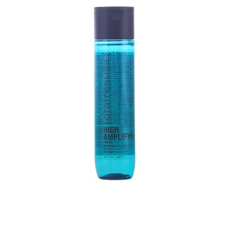 TOTAL RESULTS HIGH AMPLIFY shampoo 300 ml