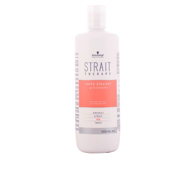 STRAIT STYLING THERAPY neutralising milk 1000 ml