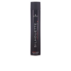 SILHOUETTE hairspray super hold 750 ml