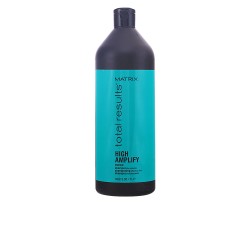 TOTAL RESULTS HIGH AMPLIFY shampoo 1000 ml