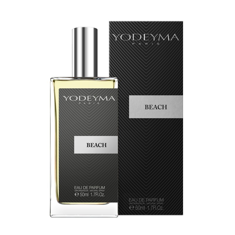 Yodeyma Beach 50 ml (Perfume hombre)