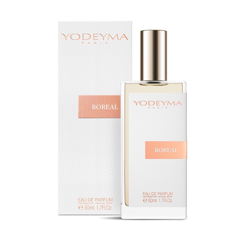 Yodeyma Boreal 50 ml (Perfume Mujer)