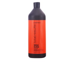 TOTAL RESULTS SLEEK shampoo 1000 ml