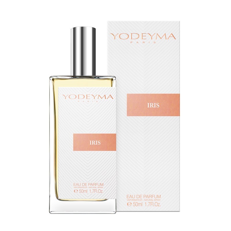 Yodeyma Iris 50 ml (Perfume Mujer)