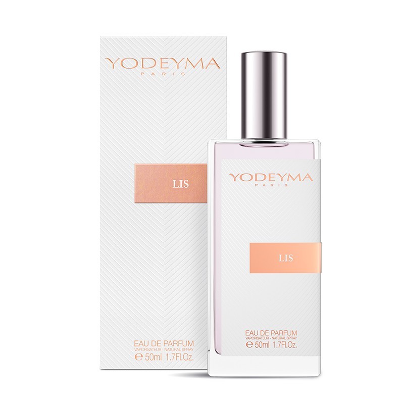 Yodeyma Lis 50 ml (Perfume Mujer)