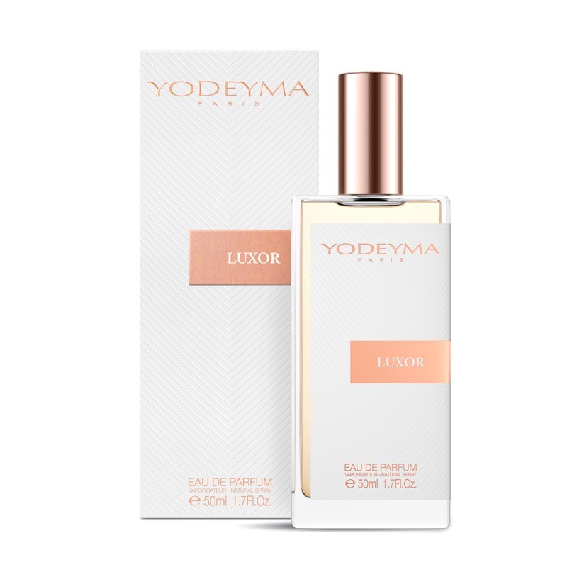 Yodeyma Luxor 50 ml (Perfume Mujer)