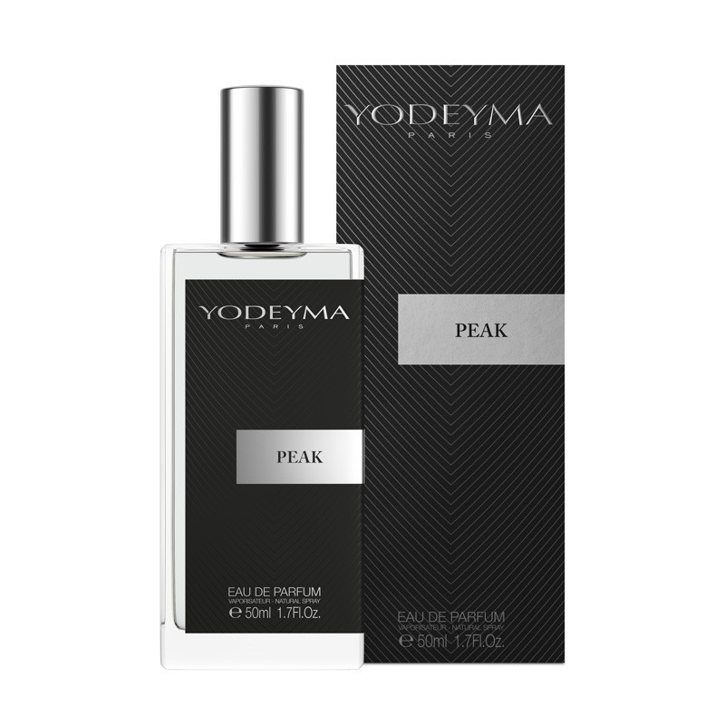Yodeyma Peak 50 ml (Perfume Hombre)