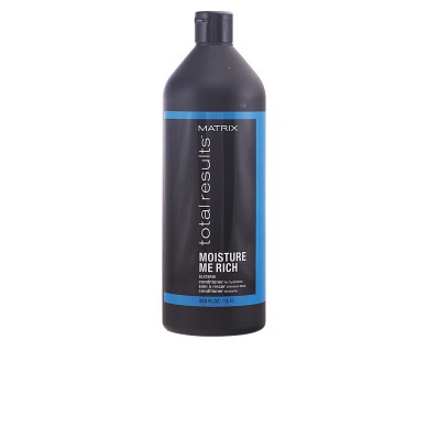 TOTAL RESULTS MOISTURE ME RICH conditioner 1000 ml