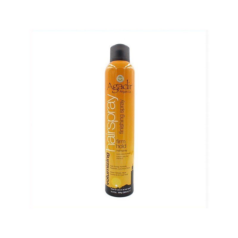 Agadir Argan Oil Aerosol Hair Spray 365 ml