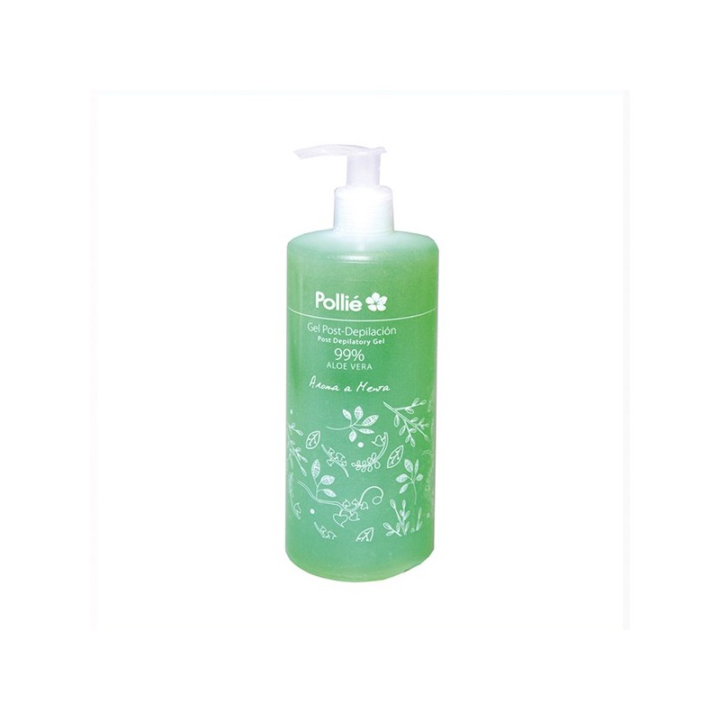 Eurostil Pollie Gel Post-depil Aloevera (03613)