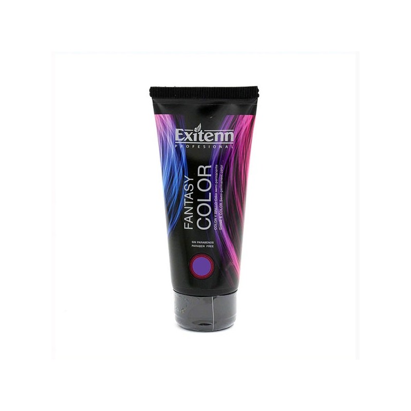 Exitenn Fantasy Color Violeta 100 ml