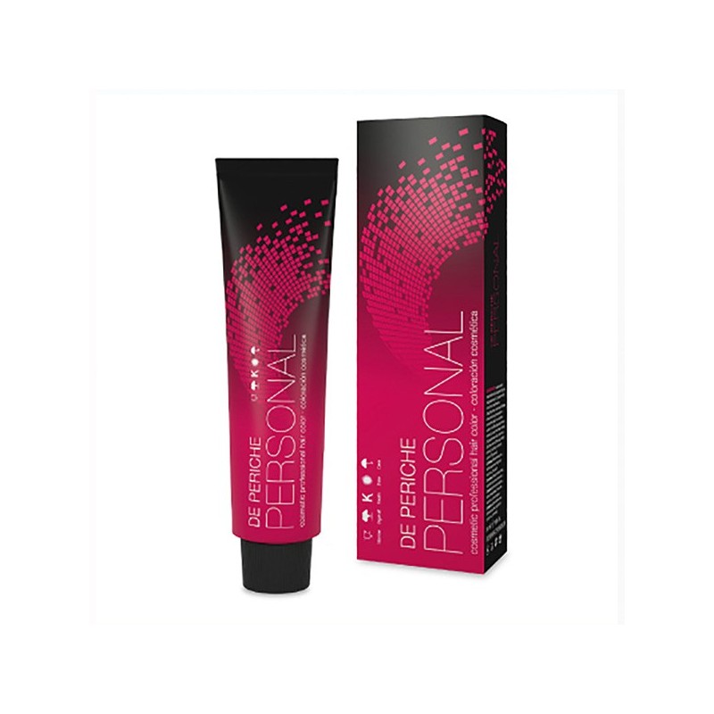 Periche Tinte Personal 7.2 Rubio Violeta 60 gr