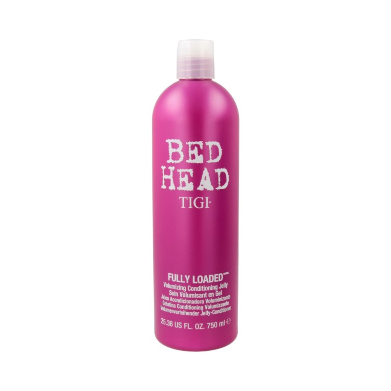 Tigi Bedhead Fully Loaded Volume Acondicionador 750 Ml