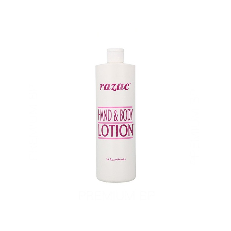 Razac Hand & Body Loción 474 Ml