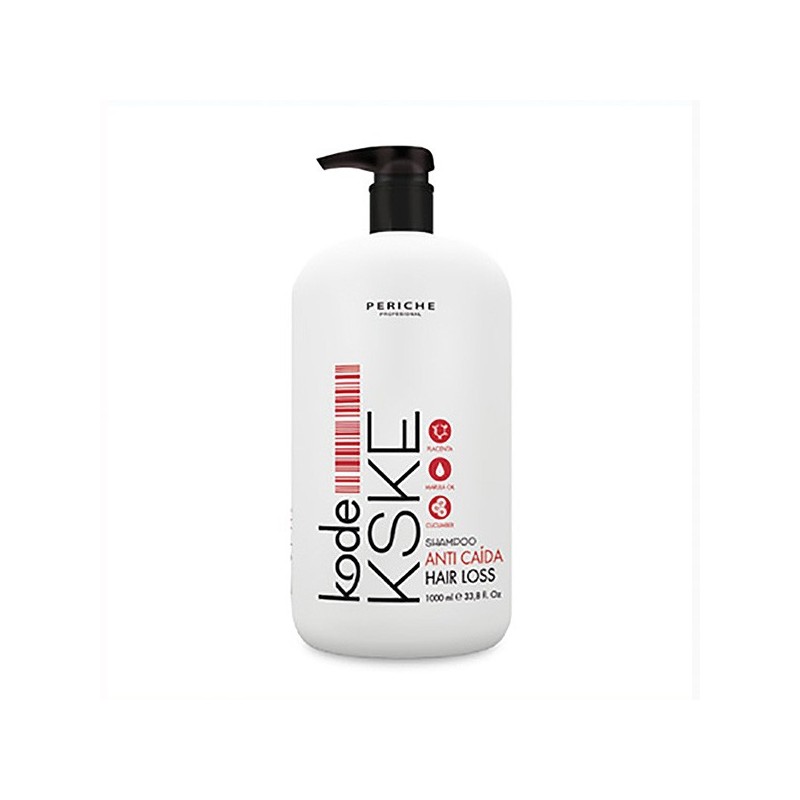Periche Kode Champú Anticaida 500 Ml