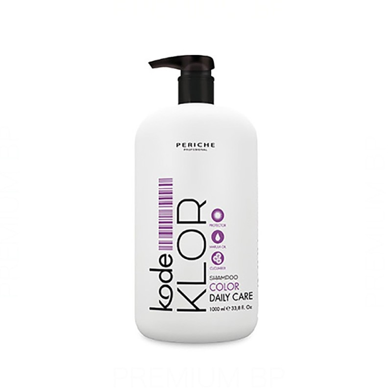 Periche Kode Champú Color 500 Ml
