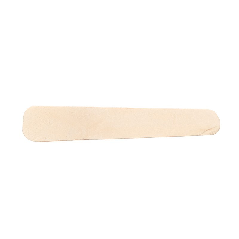 Eurostil Espatula Cera Mini 110mm