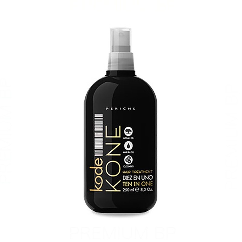 Periche Kode Diez En Uno K One 250 Ml