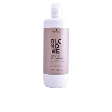 BLONDME premium care developer 2% 7 VOL 1000 ml