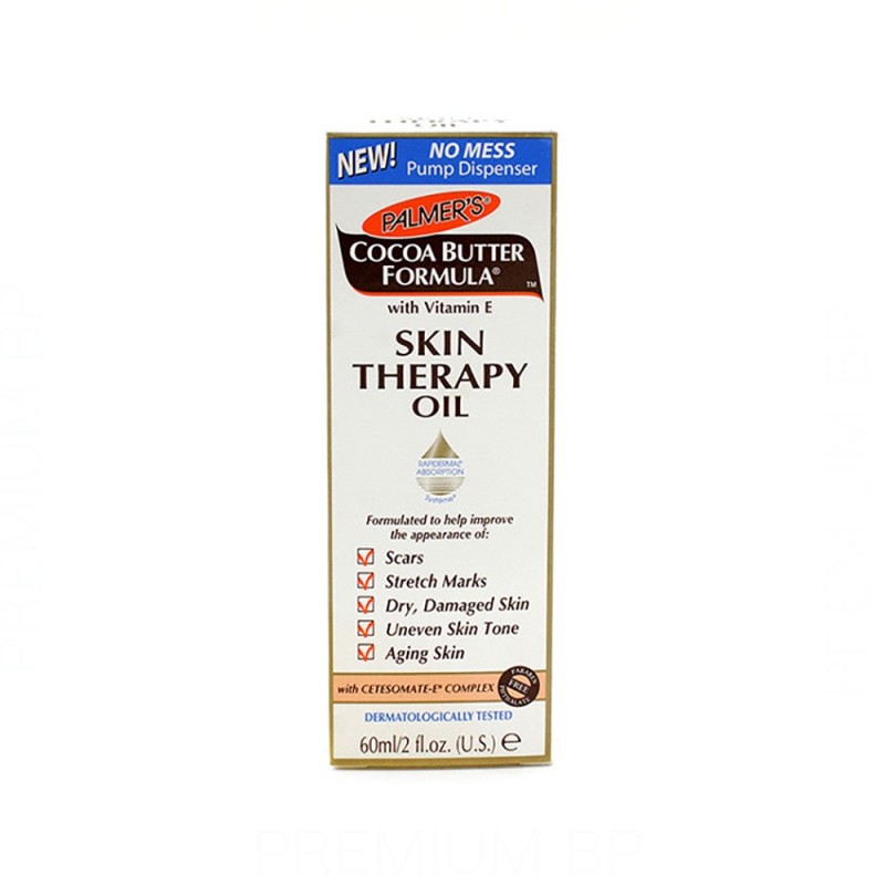 Palmers Cocoa Butter Formula Skin Therapy Oil 60 Ml