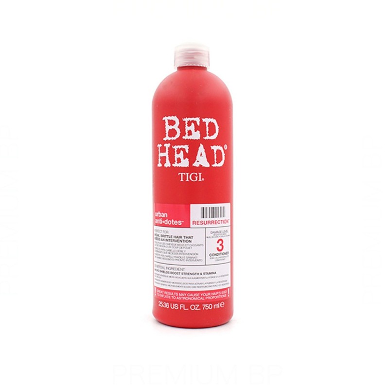 Tigi Bed Head Resurrection Acondicionador 750 Ml