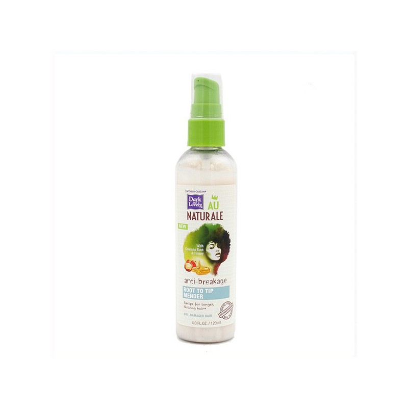 Dark & Lovely Au Naturale Root To Tip Mender 120 Ml