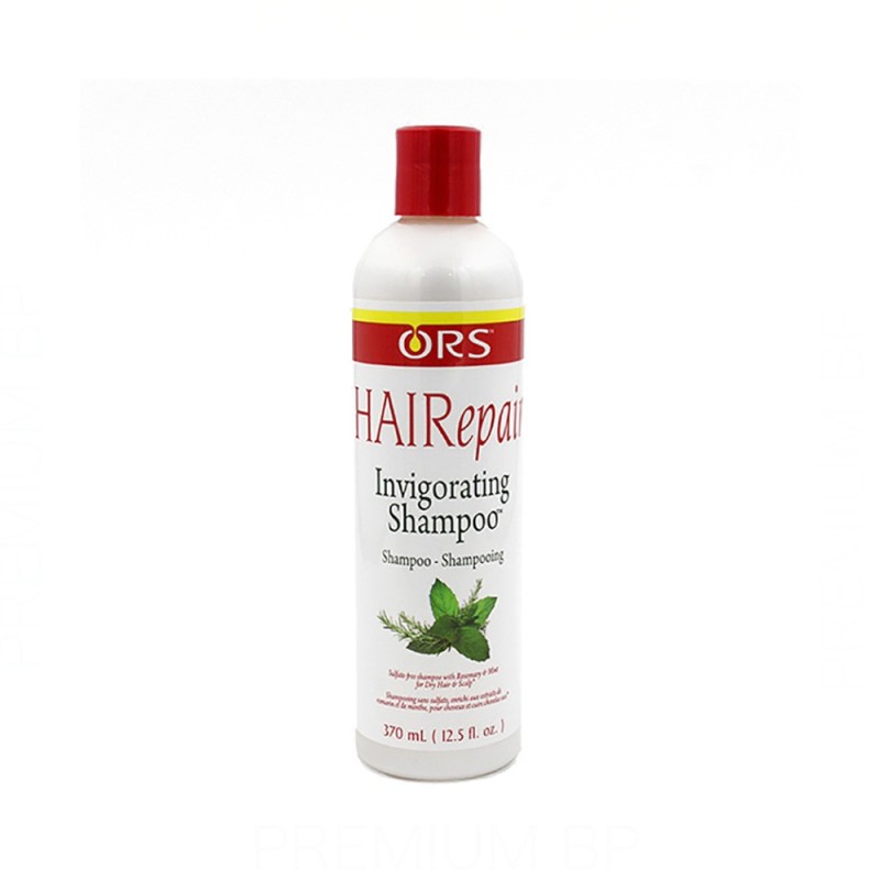 Ors Hairepair Champú Invigorating 370 Ml