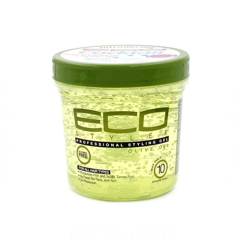 Eco Styler Styling Gel Olive Oil 473 Ml