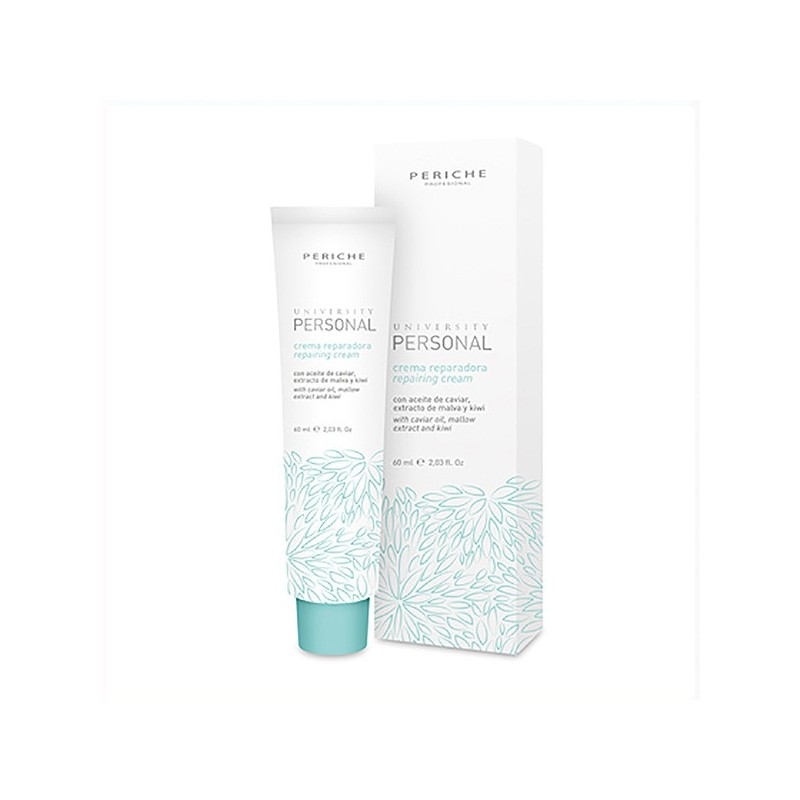 Periche University Personal Crema Reconstructora 60 Ml