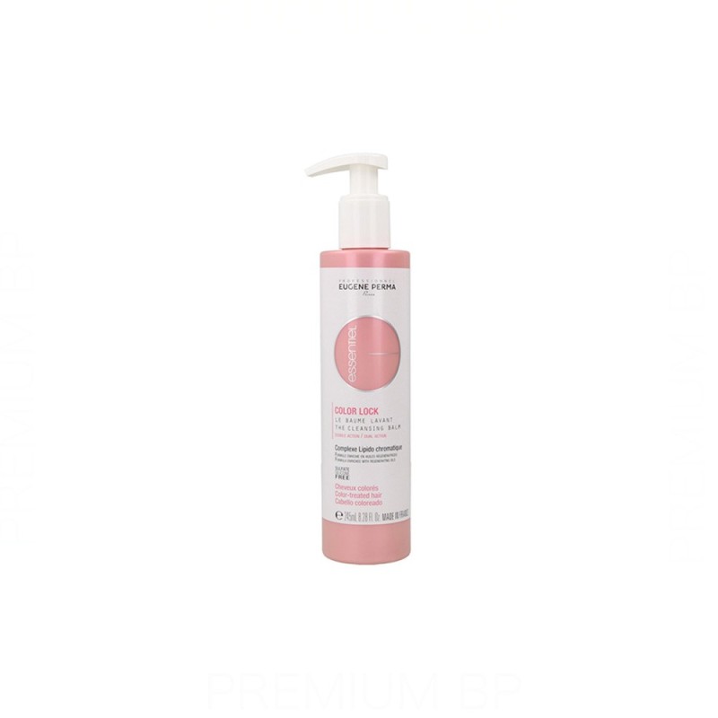 Eugene Essentiel Color Lock Mascarilla 150 Ml