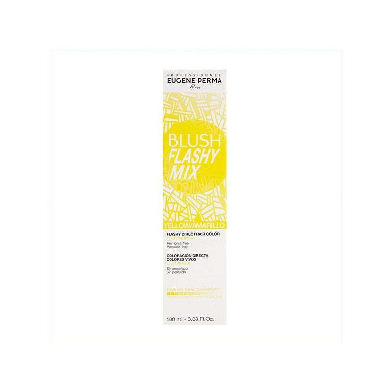 Eugene Blush Flashy Mix Jaune/amarillo 100 Ml