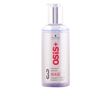 OSIS big blast volumizing gel 200 ml