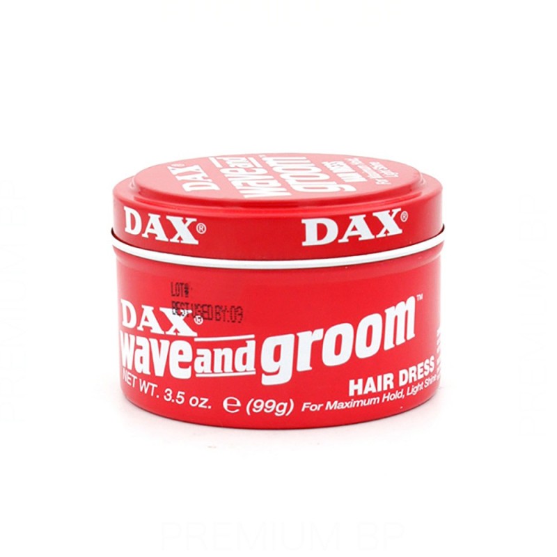 Dax Wave & Groom 100 Gr