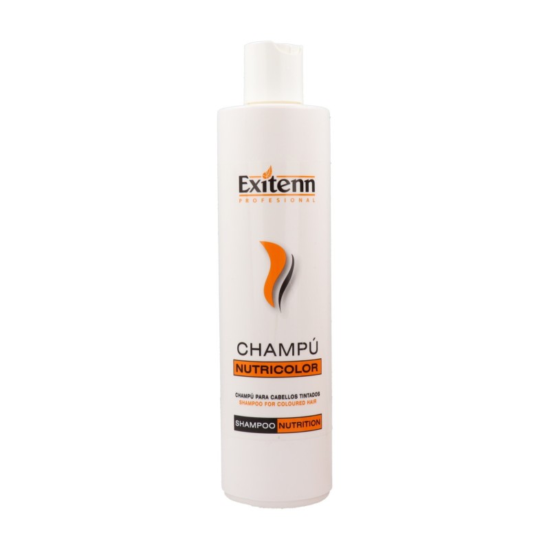 Exitenn Champú Nutricolor 500 Ml