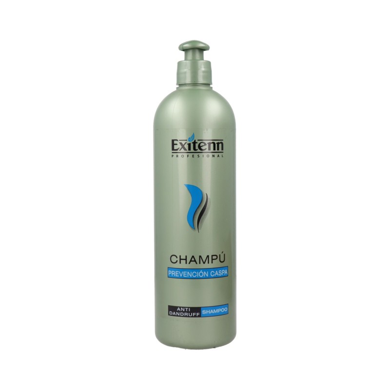 Exitenn Champú Prevención Caspa 500 Ml