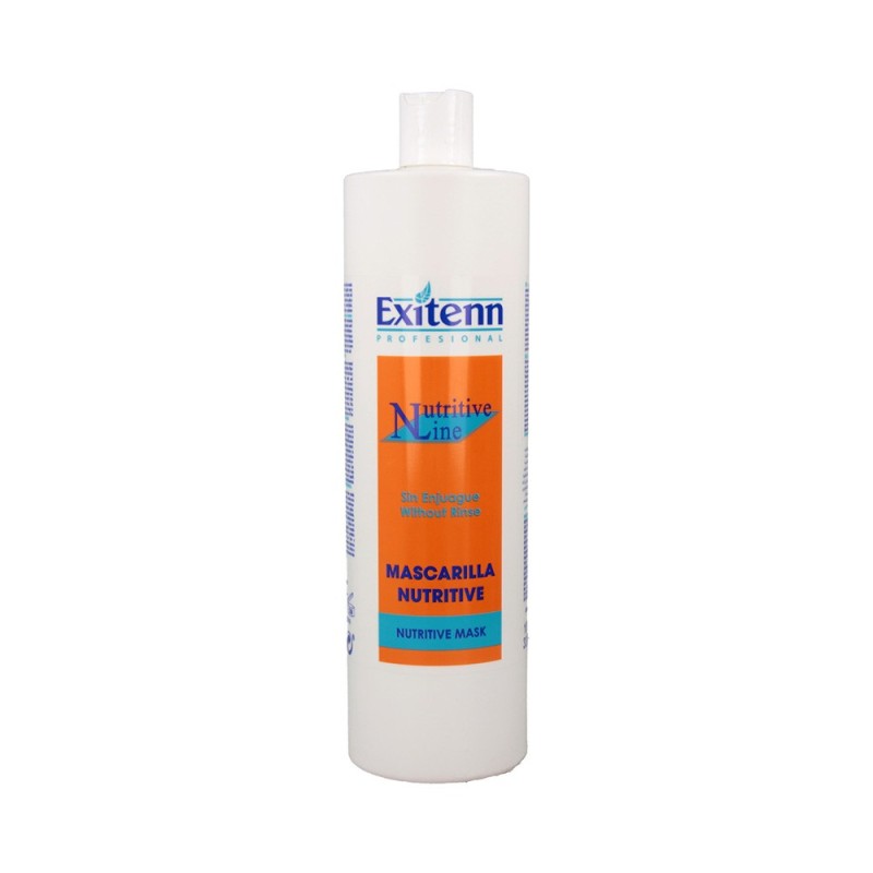 Exitenn Mascarilla Nutritive Sin Aclarado 1000 Ml