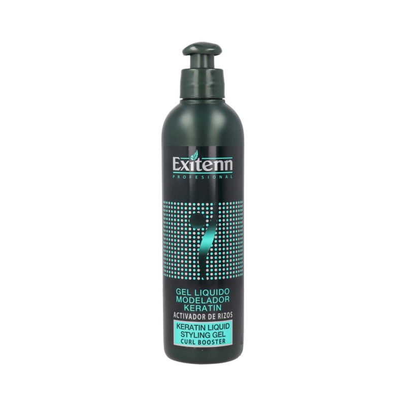 Exitenn Gel Liquido Modelador Keratin 250 Ml