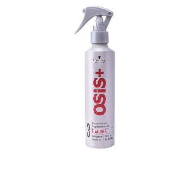 OSIS FLATLINER heat protection spray 200 ml