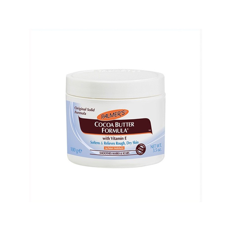 Palmers Cocoa Butter Formula Solid Formula Cup 270 gr