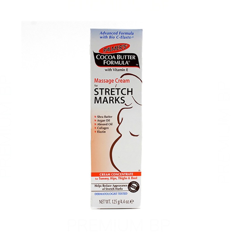 Palmers Cocoa Butter Formula Stretch Marks Cream 125 Gr