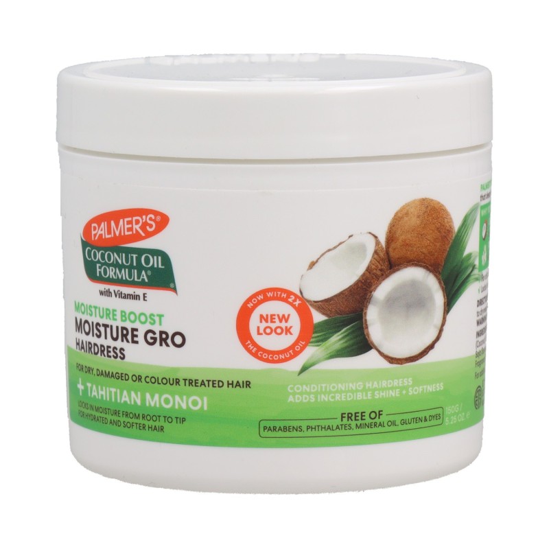 Palmers Coconut Oil Hidratante Gro 150 Gr