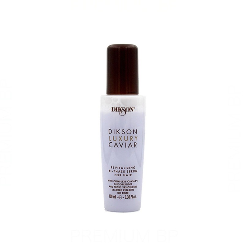 Dikson Luxury Caviar Bi-phase 100 Ml