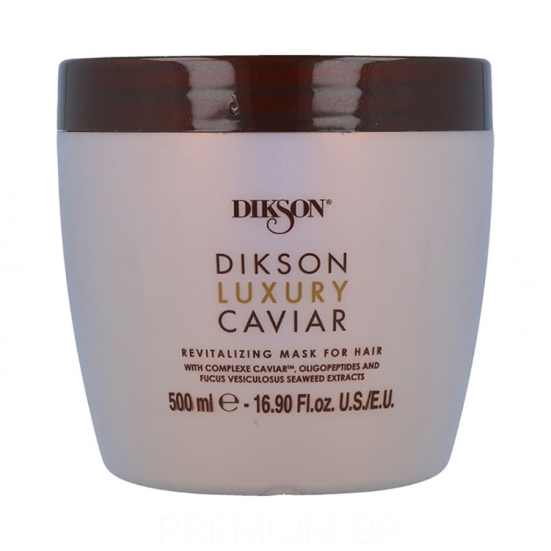 Dikson Luxury Caviar Mask 500 ml