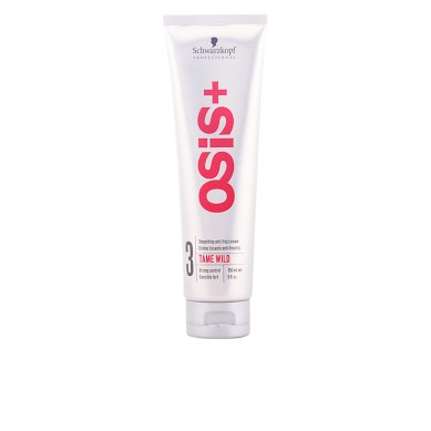 OSIS tame wild smoothing anti-frizz cream 150 ml