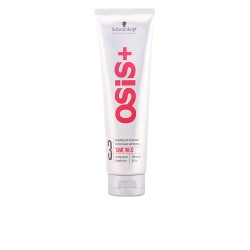 OSIS tame wild smoothing anti-frizz cream 150 ml