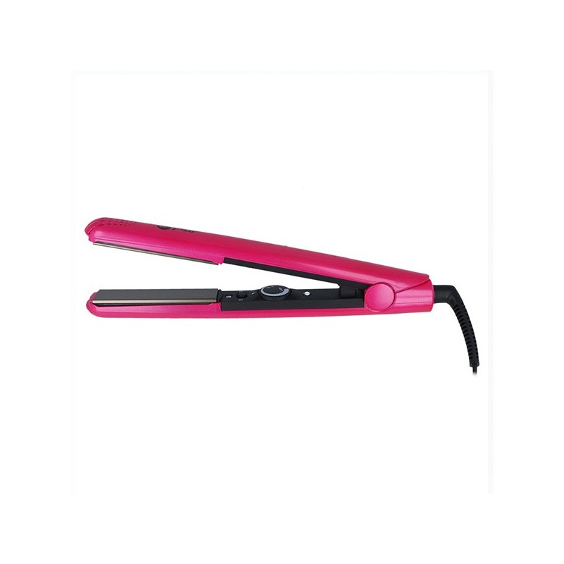 Albi Plancha Titanio Fucsia